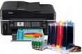 IMPRESORA DE TINTA CONTINUA