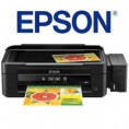 IMPRESORA EPSON